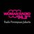 Woman Radio 94.3 FM Jakarta
